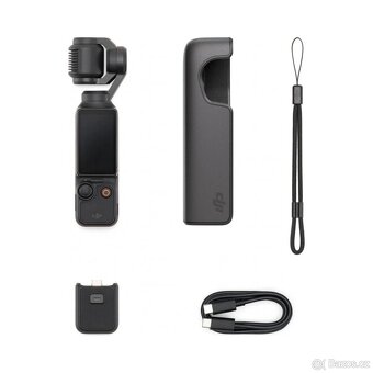 Dji osmo pocket 3