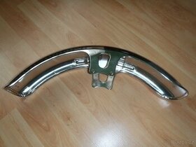 YAMAHA SR 400/500 blatník