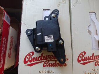 Motorek, actuator topení Santa Fe od 2006