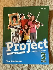 Project 3 Oxford