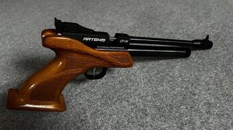 SPA Artemis CP 1M 4,5mm