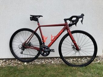 Cannondale CAADX, 9.7kg