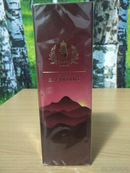TianDE Pleťový exfoliant Tibetan Herbs 75g
