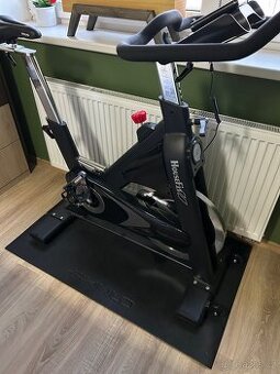 Cyklo trenažér HOUSEFIT ASTRA v záruce