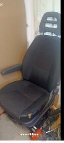 Obytná vestavba-Fiat Ducato Citroen jumper