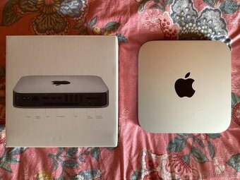 MacMini Late 2014 - Intel i5, 4GB RAM, 500GB SSD