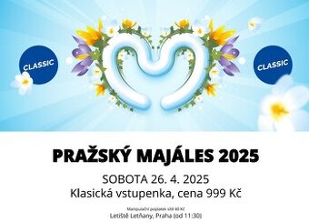 Majáles Praha