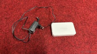 Switch D-Link GO-SW-8G - 1