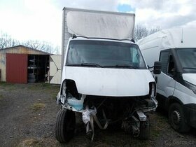 Renault mascott