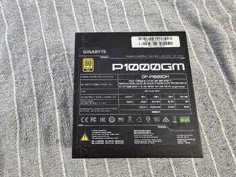 PC zdroj Gigabyte 1000W