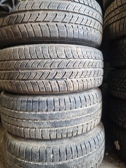 215/60 R16C  Kola - Ducato/Boxer/Jumper