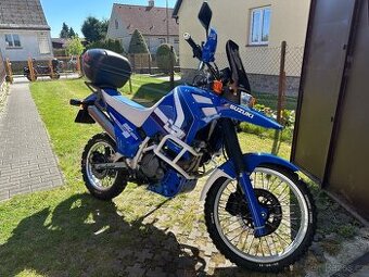 Suzuki DR 800 BIG