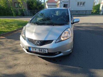 Honda Jazz 1.4 i -Vtec 73 kW.