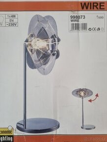 Prodám novou stojací Lampu - 1