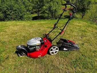 Sekačka hecht 5533 sw