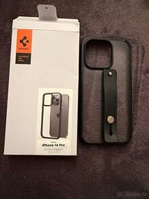 Spigen obal na 14 Pro