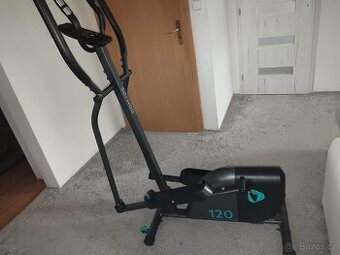 Eliptický trenažér Domyos