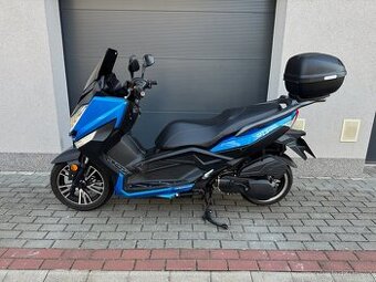 Skútr Maximus 125 - 1