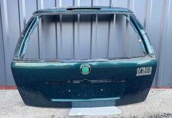 5.DVEŘE ŠKODA OCTAVIA I KOMBI