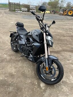 Zontes 310 Venom
