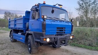 Tatra 815 4x4 S3-sklápeč