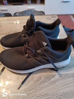 ADIDAS (NOVÉ) ZÁRUKA)vel 8,5.