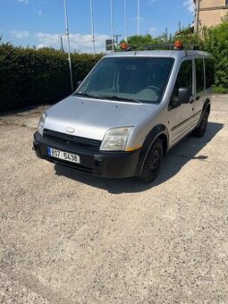 Ford Connect