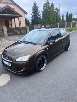Ford Focus ll (ST)