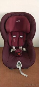 Britax römer king ll