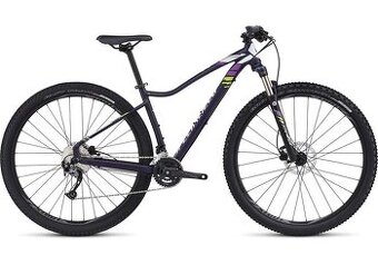 Dámské horské kolo Specialized Jett Comp 29 vel. M