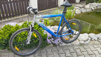 Raleigh horské kolo, pánské