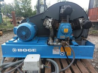 Kompresor BOGE SKM 26 - 1