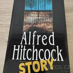 Alfred Hitchcock - STORY - 1