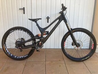 Specialized demo 8 s-works