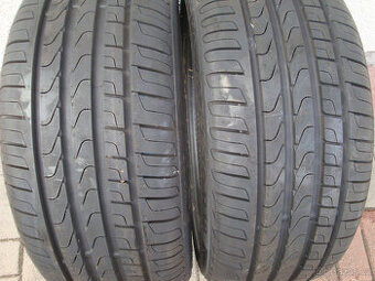 Letní pneu NOVE 225/40/18 PIRELLI CINTURATO P7 RSC 2022r