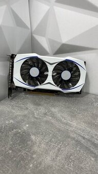 ASUS GTX 950 2GB