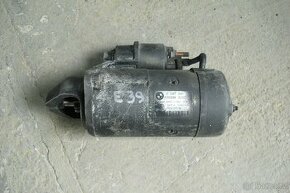 BMW E39,530D,135 KW -STARTER