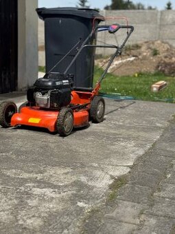 Sekačka husgvarna