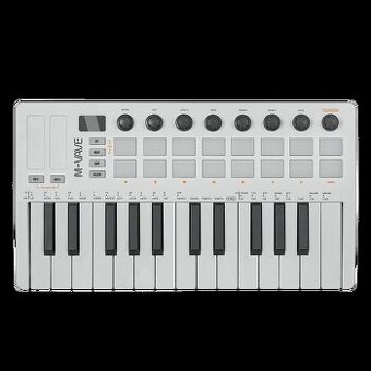 M-Vave SMK-25 II