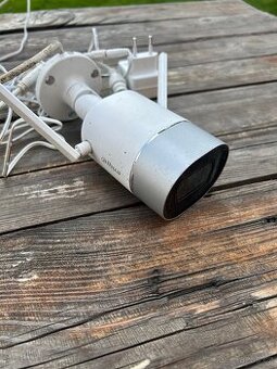 IP venkovní kamera Imou Bullet (IPC-G26P)