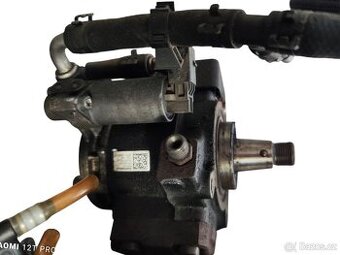 Vysokotlakové vstřikovací čerpadlo 1,6 TDI CAY 03L130755E