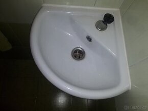 Prodám umyvadlo - 1