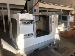Obráběcí centrum CNC HAAS VF 2