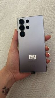 Samsung Galaxy S25 Ultra 12gb/256gb