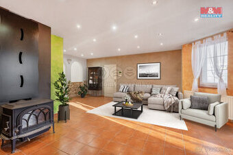 Prodej rodinného domu, 271 m², Jeřmanice, ul. Rádelská