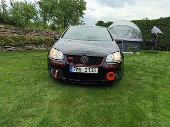 VW GOLF 5 GTI 2.0 TFSI
