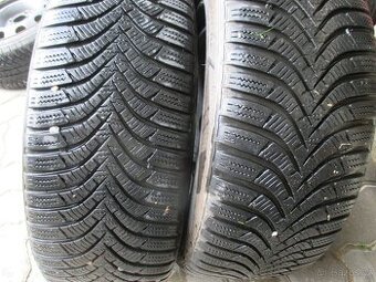 185/55 R 14 80T zimní kola