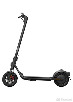 Elektrokolobežka Ninebot F2 Pro E II