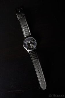 Xeric NASA Apollo 15 Moonphase