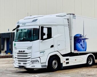 DAF XG530